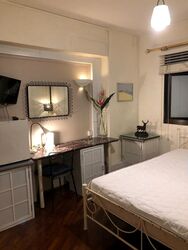 Blk 11 Cantonment Towers (Bukit Merah), HDB 4 Rooms #520007451